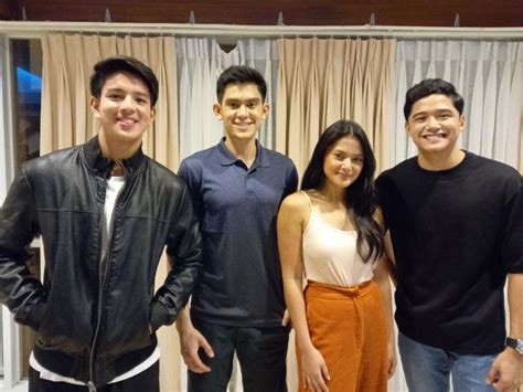 may soler|Bianca Umali celebrates graduation of her dearest cousin .